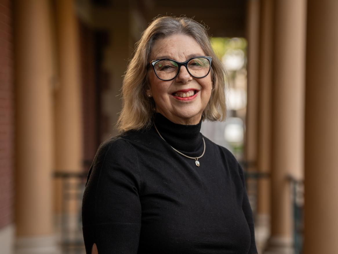 Valerie Morris