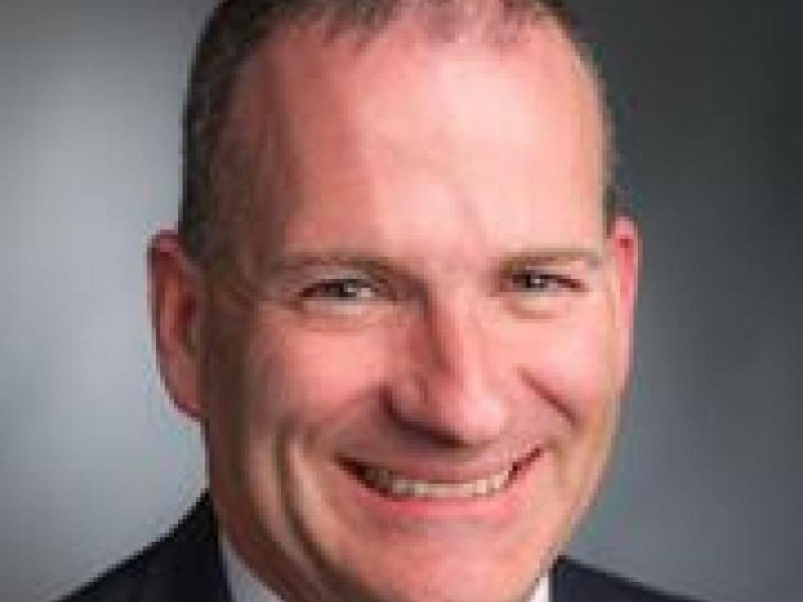 Christopher Sweeney