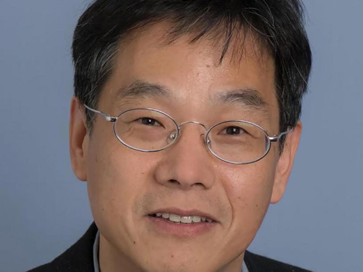 jinho choi
