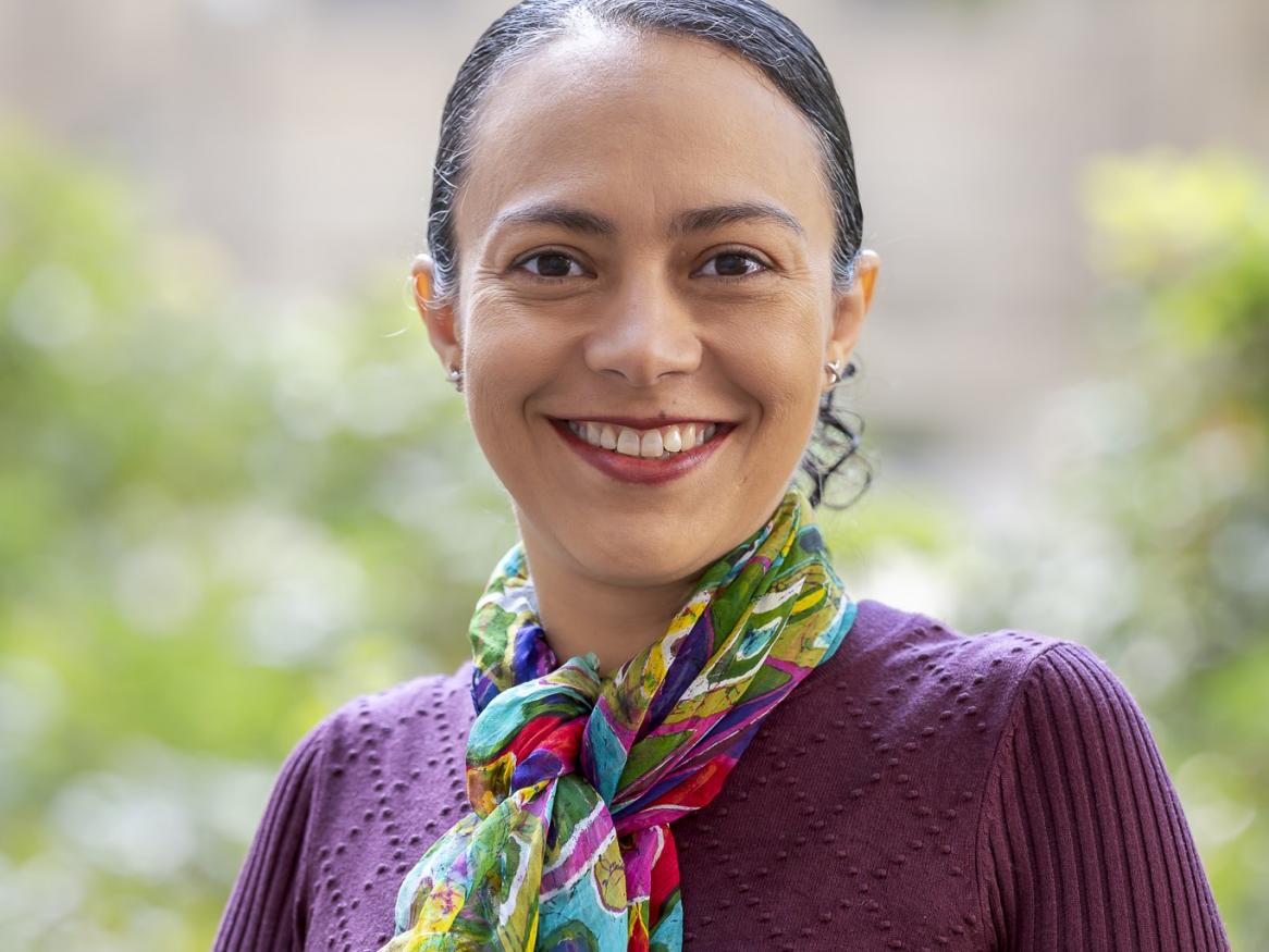 Laura Garcia Rubio