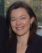 Associate Professor Amanda LeCouteur