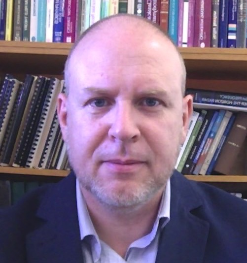 Associate Professor Manuel Cervera