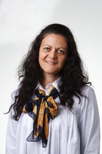 Dr Nina Maadad
