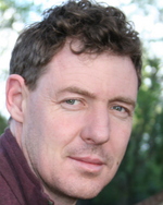 Associate Professor Patrick O'Connor
