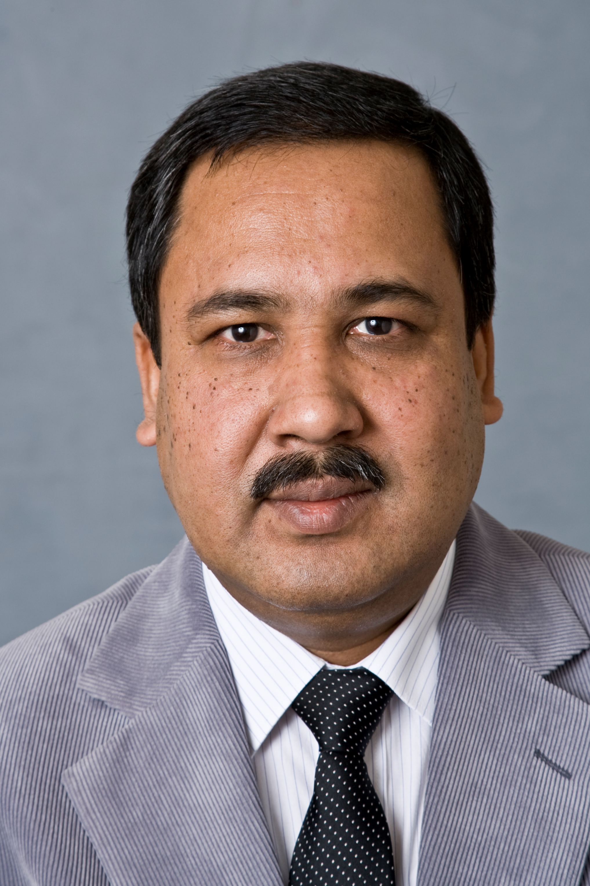 Associate Professor Abdul Sheikh