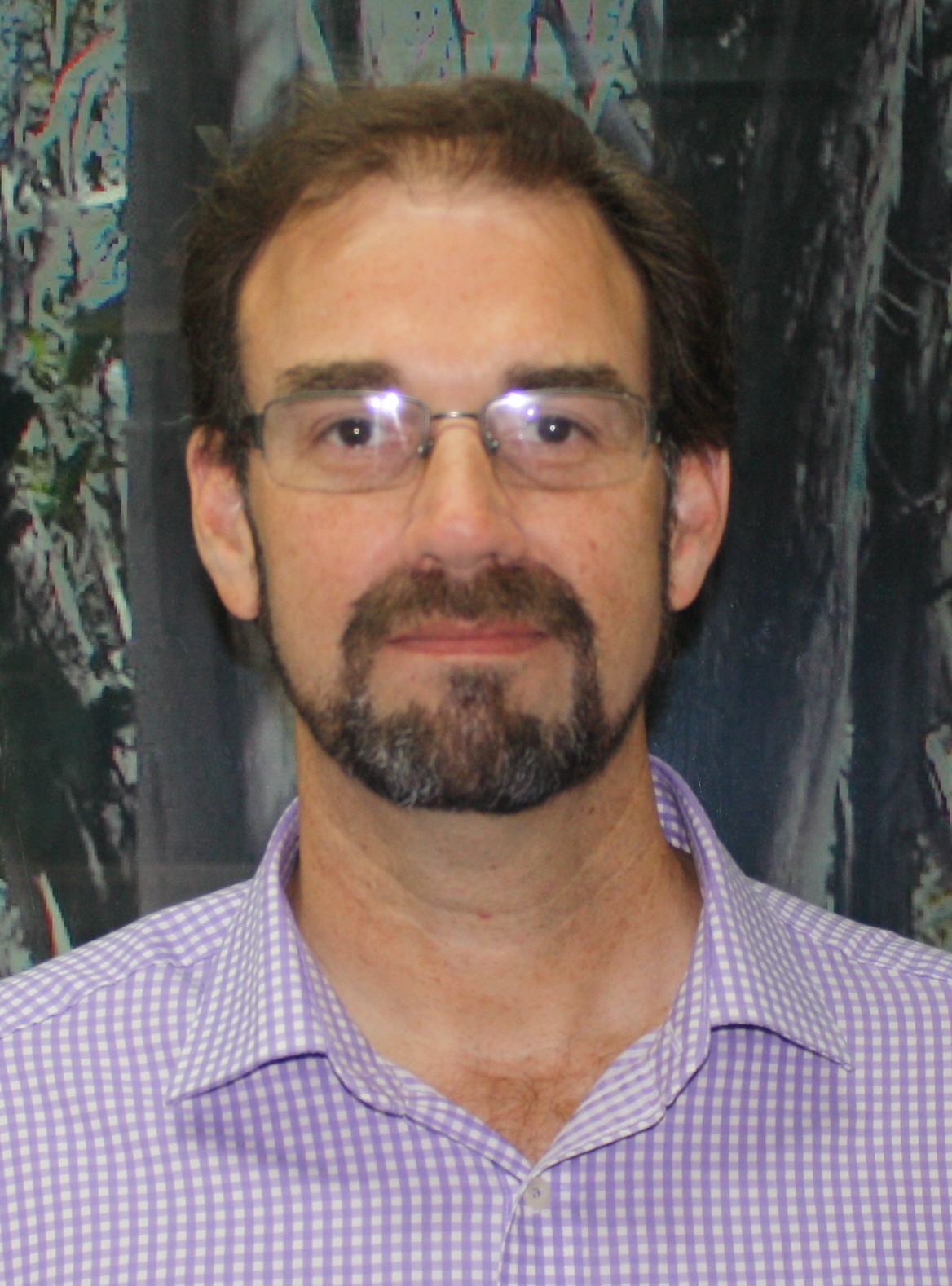 Associate Professor Adam Loch