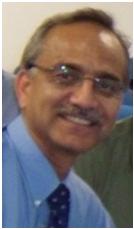 Dr Mohammad Mahmood