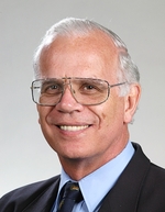 Associate Professor Anthony Pohl