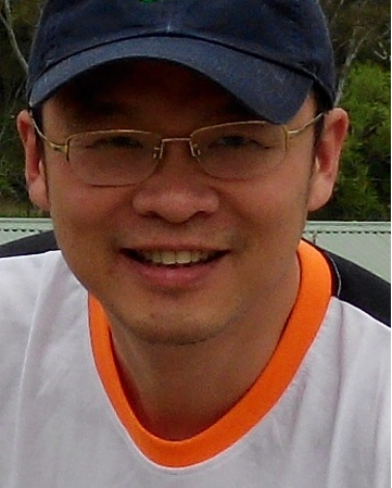 Dr Baohui Xie