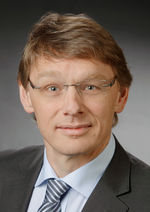 Professor Bernhard Baune
