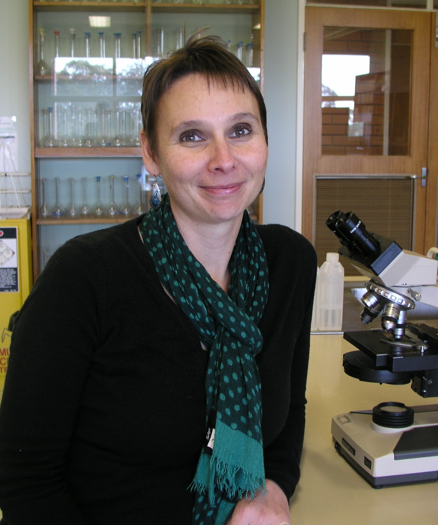 Associate Professor Beth Loveys