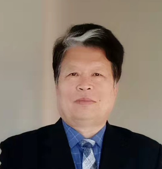 Professor Bo Jin
