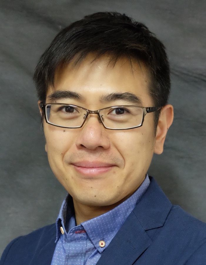 Associate Professor Brian Ng