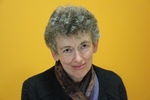 Emerita Professor Carol Johnson