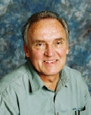 Dr Colin Rogers