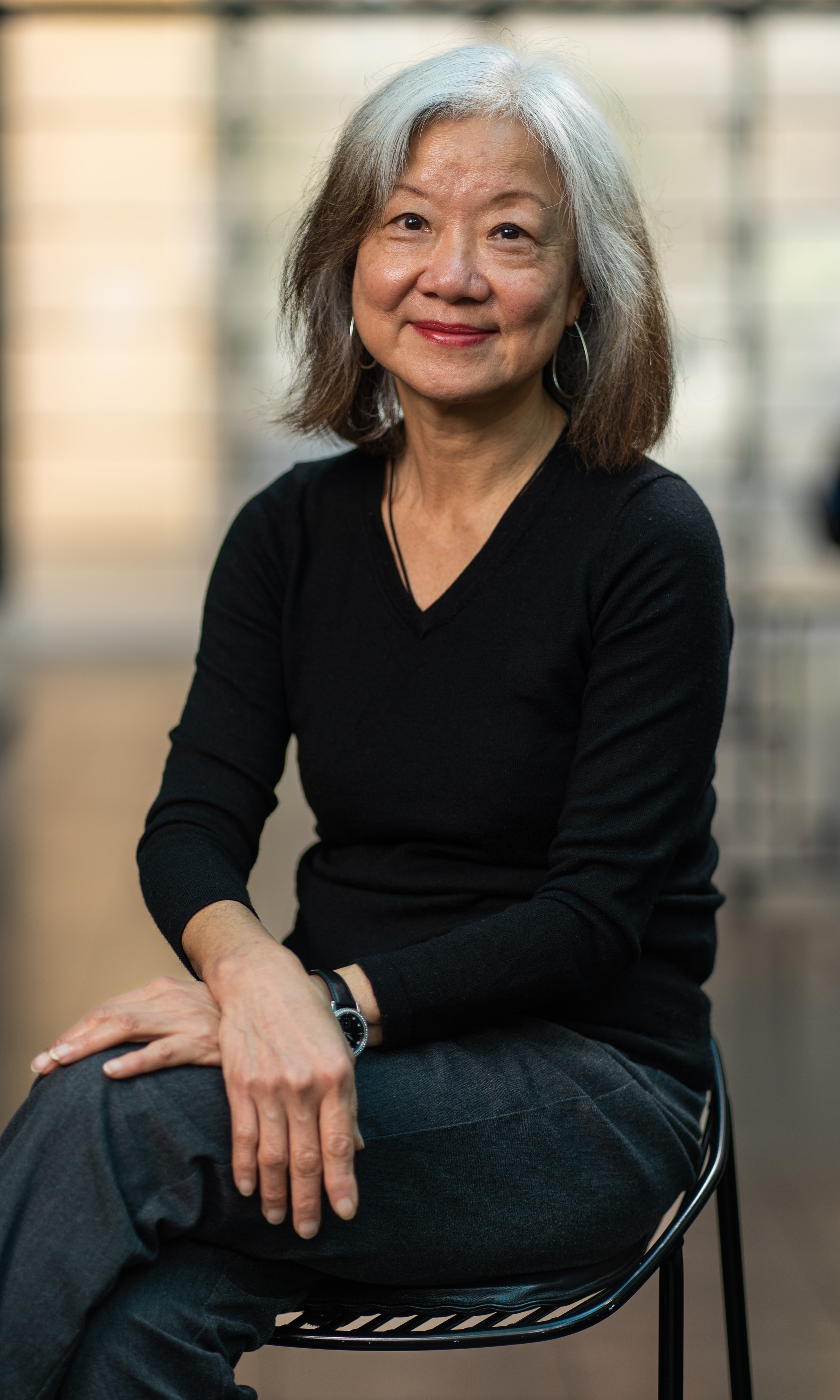 Professor Fiona  Yap