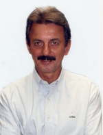 Dr Friedrich Recknagel