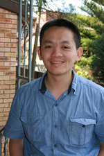 Dr Giang Nguyen