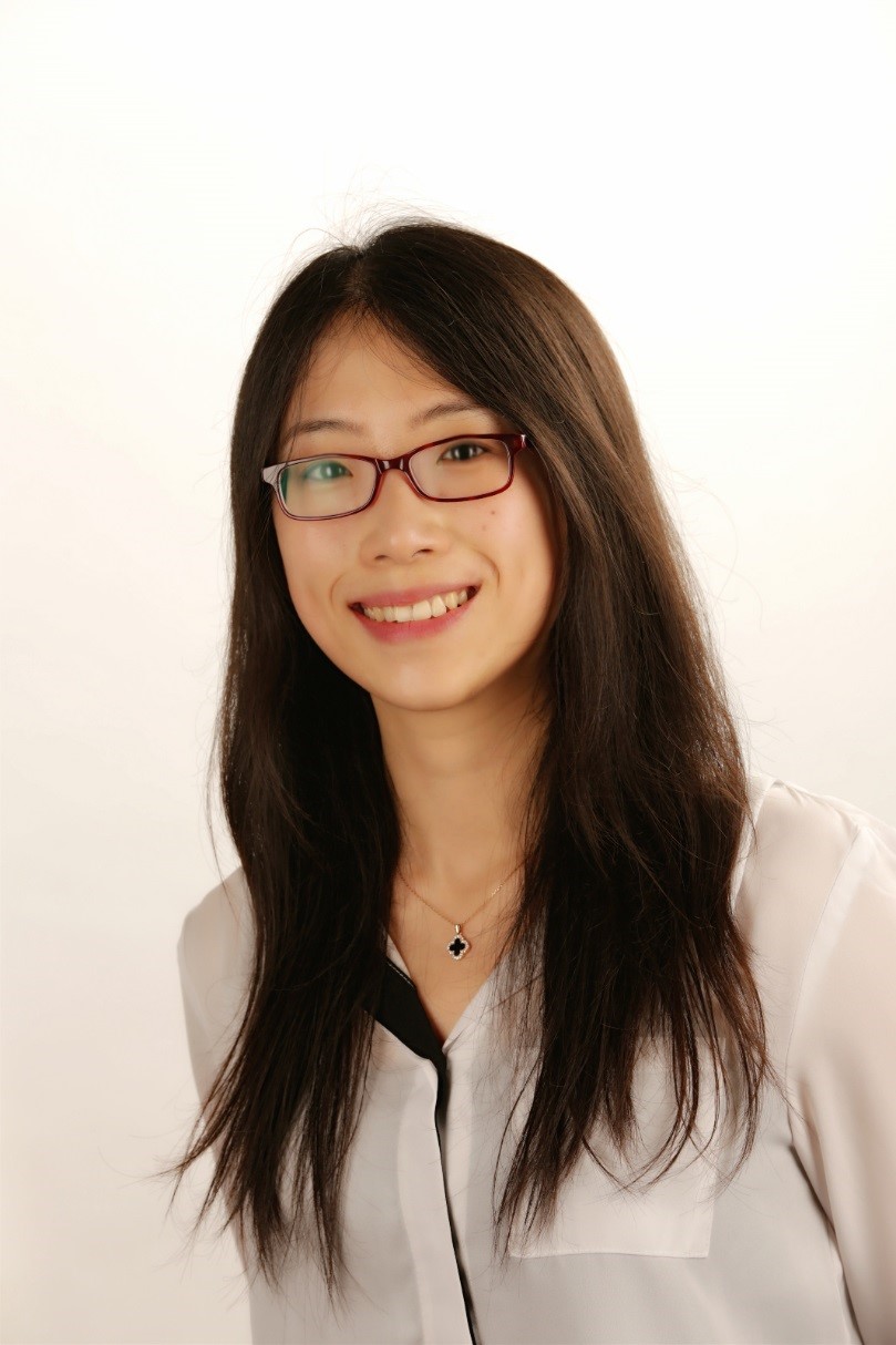 Dr Haipei Liu