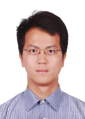 Dr Huaming Chen