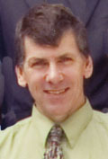 Professor Ian Chapman