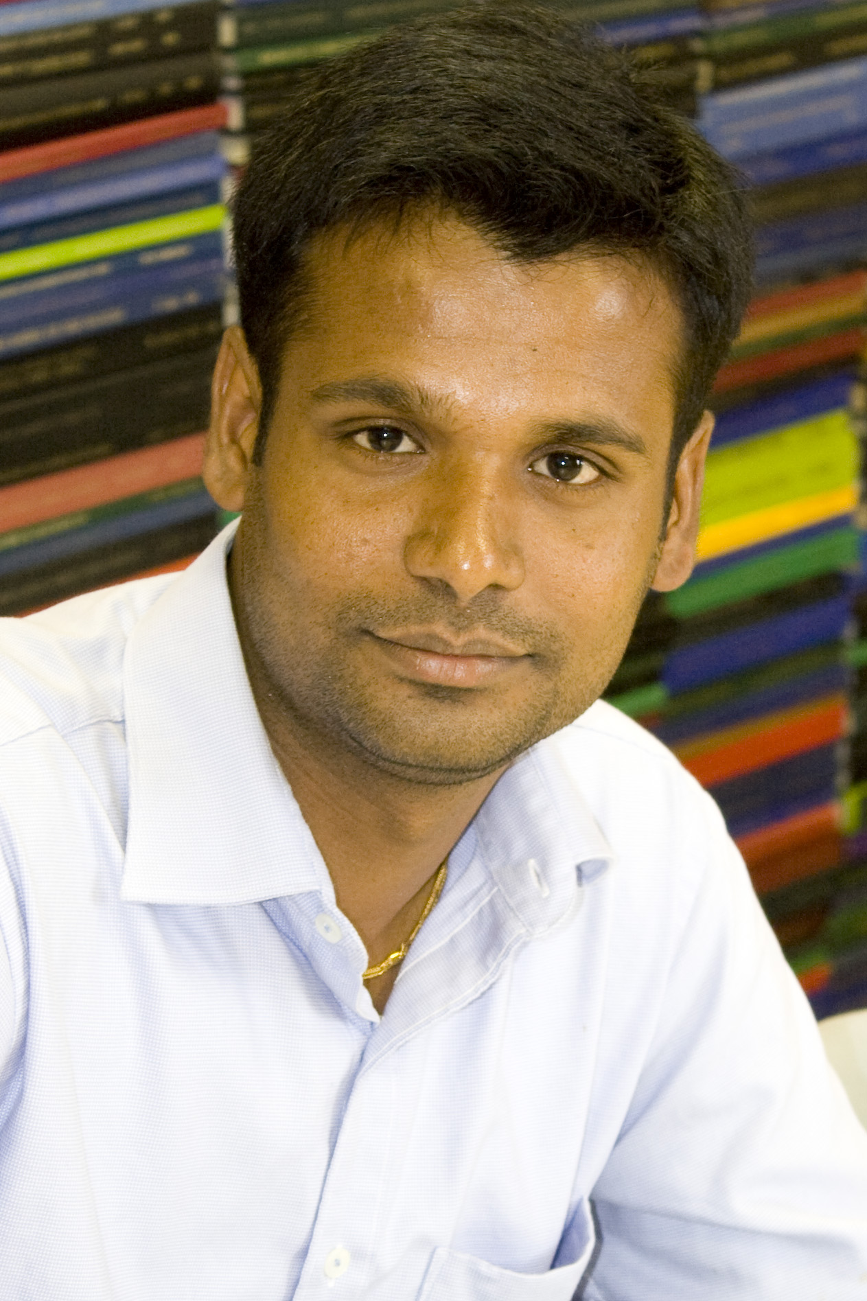 Dr Jayakumar Bose