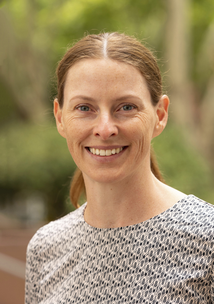 Professor Joanne Bowen