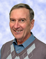 Emeritus Professor John Wallace