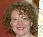 Dr Joy McEntee