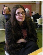 Professor Katie Barclay