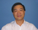 Dr Lei Chen