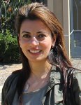 Dr Maryam Yazdani