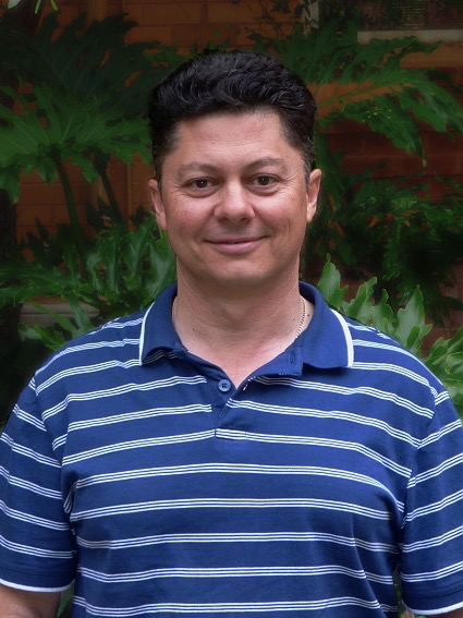Dr Peter Boutsalis
