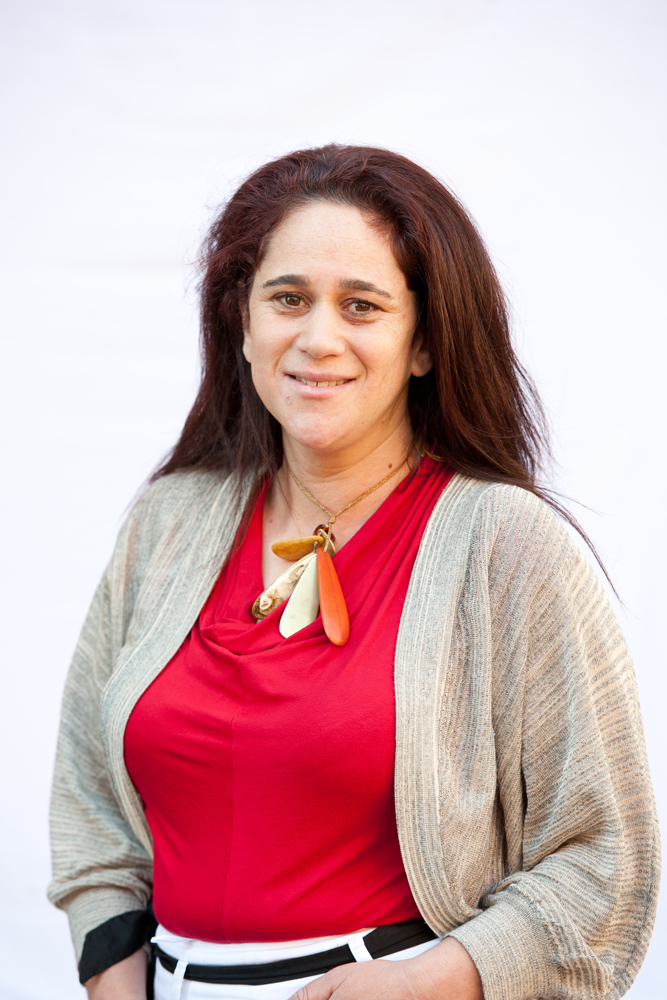 Dr Rachel Kornhaber
