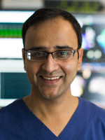 Associate Professor Rajiv Mahajan
