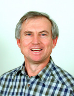 Professor Robert Fitzpatrick