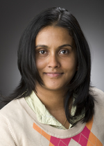 Ms Shyama Jayawardena