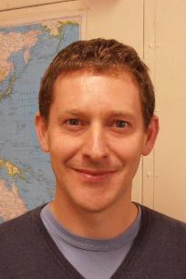 Associate Professor Stephen Bell