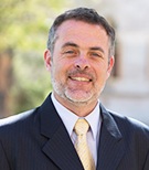Associate Professor Steve Goodman