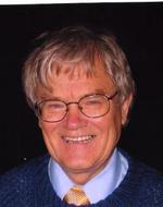 Professor Ted Nettelbeck