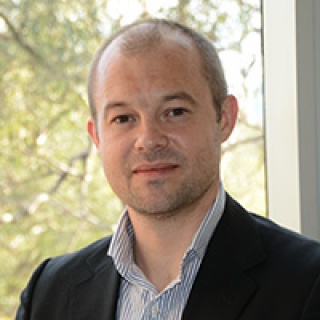 Associate Professor Tim Legrand