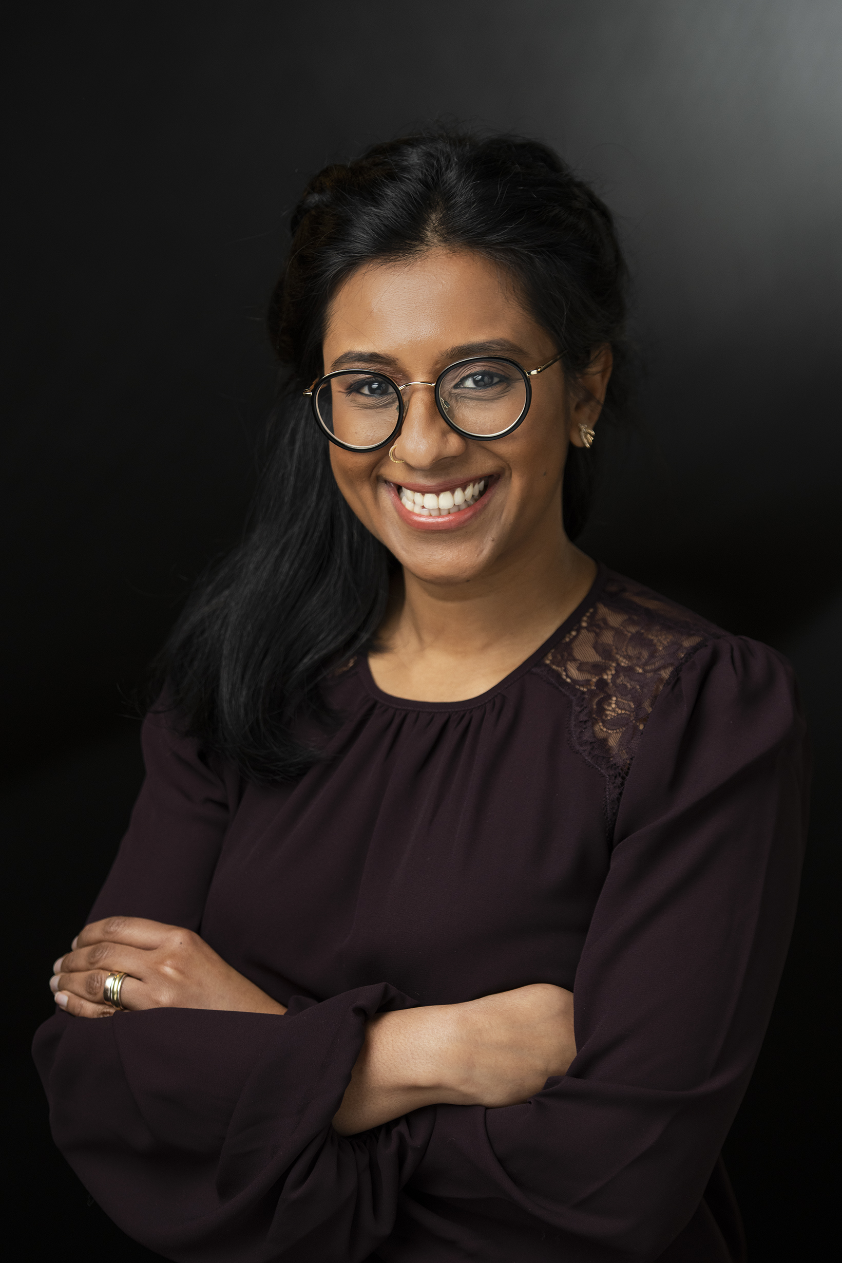 Dr Viythia Katharesan