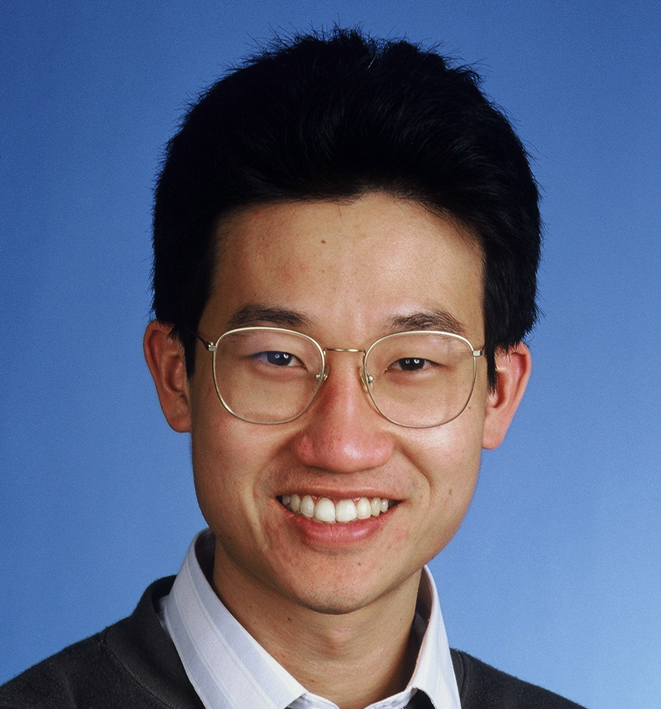 Associate Professor Wen Soong
