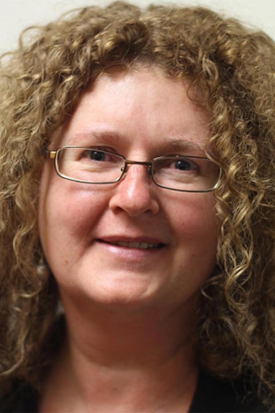Annie Harris
