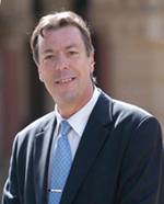 Professor Michael Brooks