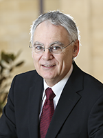 Professor Robert Saint