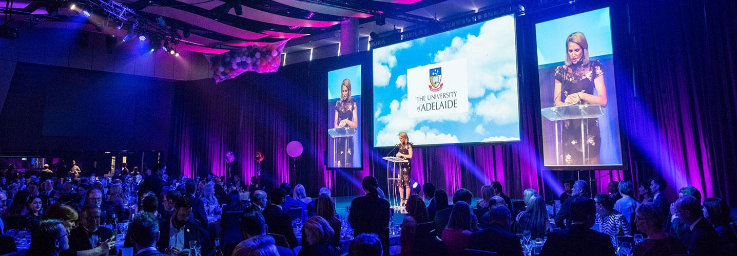 2018 Awards Dinner