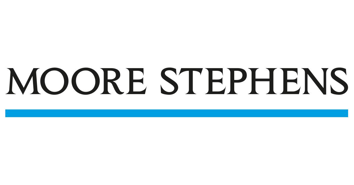 Moore Stephens logo