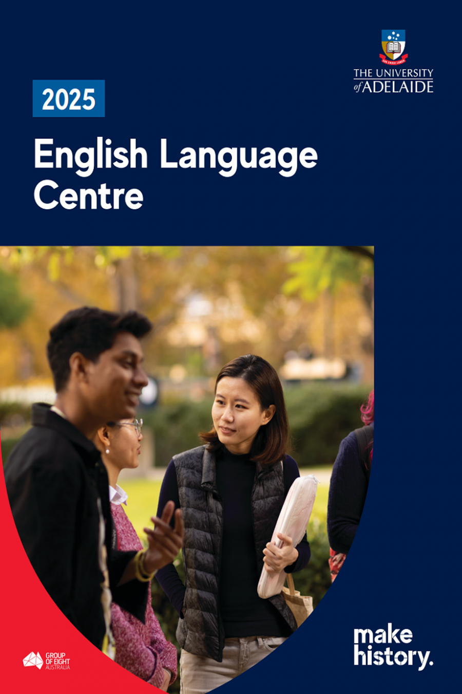 ELC Brochure 2025