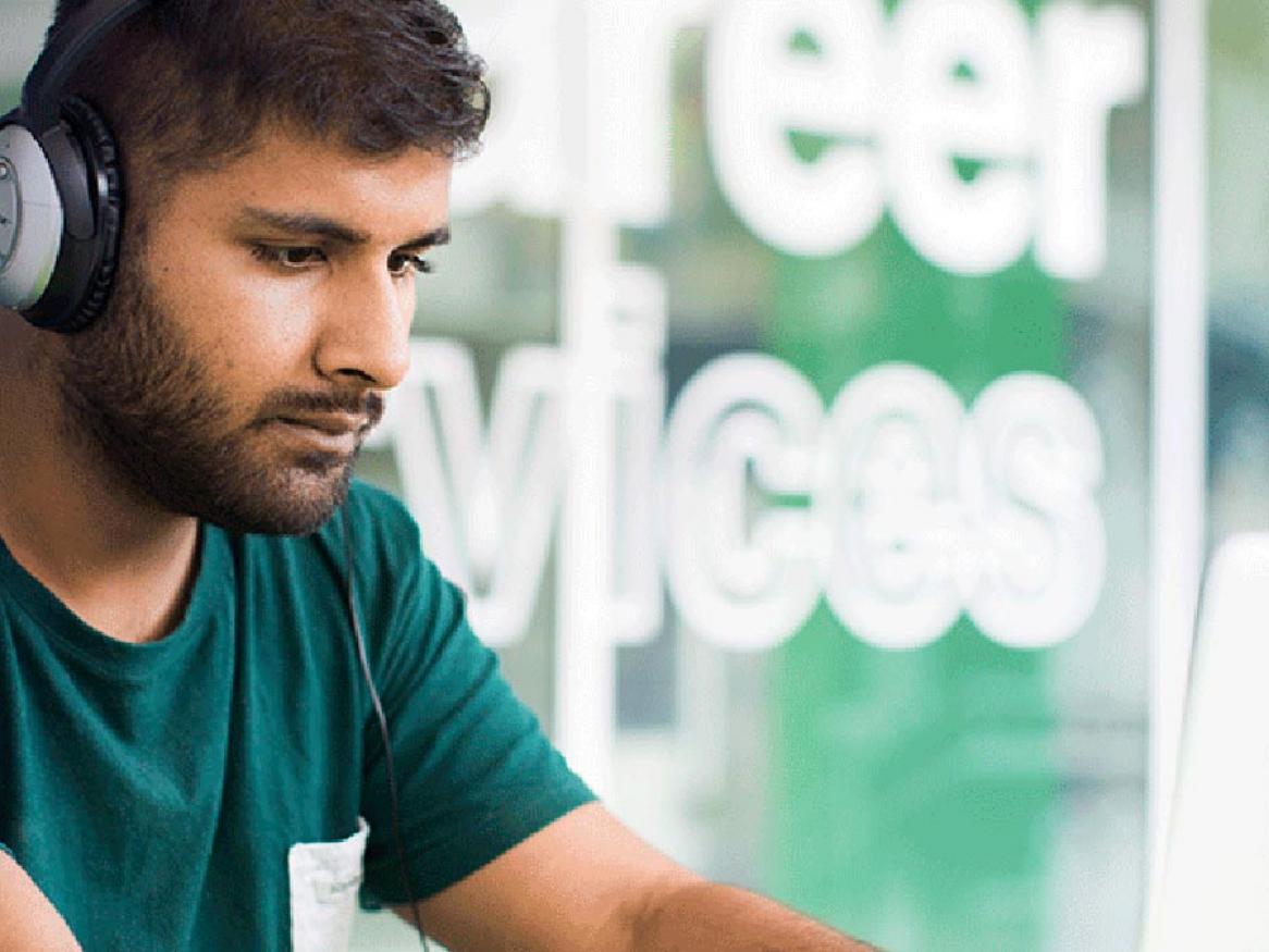 Careers service